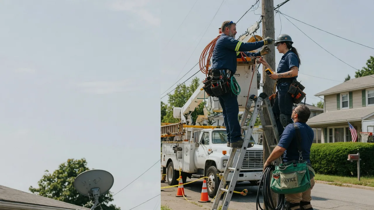 Electrical Repair in Hartville, WY near me